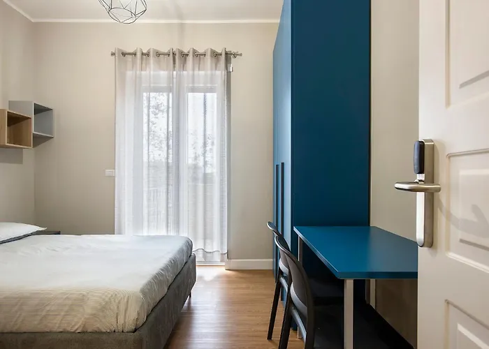 Pensjonat Raven Color Rzym