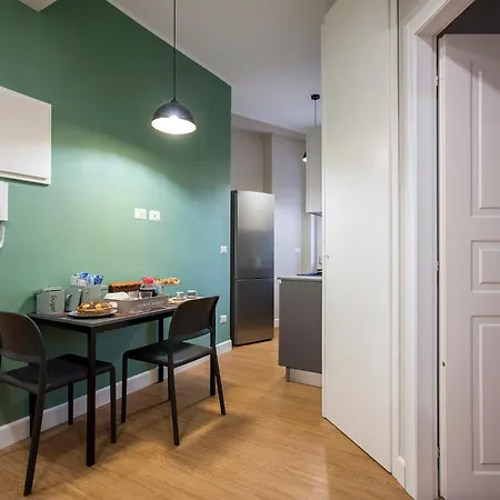 Affittacamere Raven Color