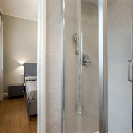 Affittacamere Raven Color 4*