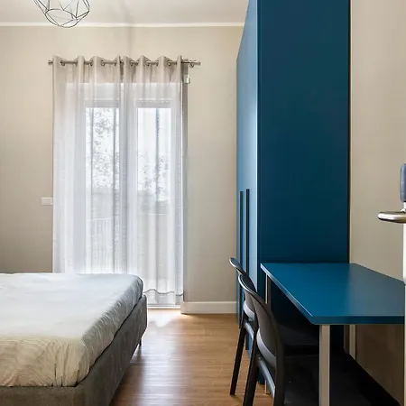 Affittacamere Raven Color Roma