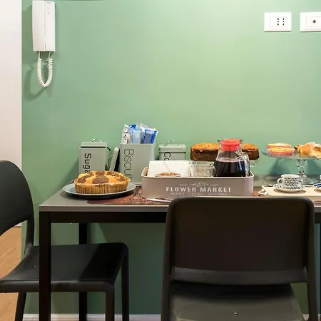 Raven Color Maison d'hôtes 4*