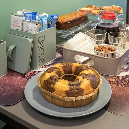 Maison d'hôtes Raven Color 4*