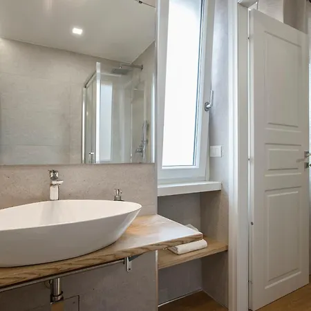 Maison d'hôtes Raven Color Rome