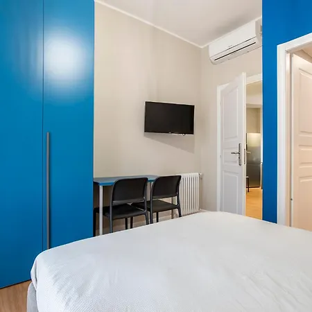 Raven Color Maison d'hôtes Rome