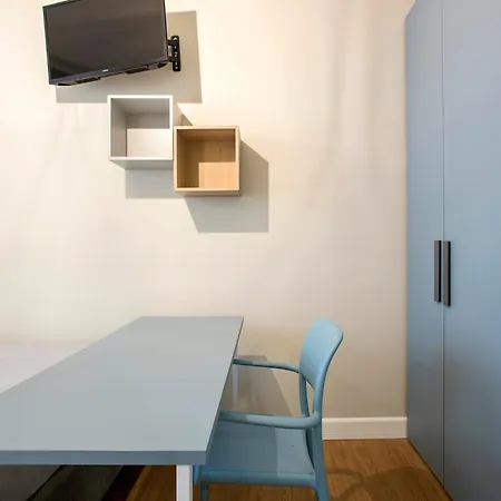 Raven Color Maison d'hôtes Rome