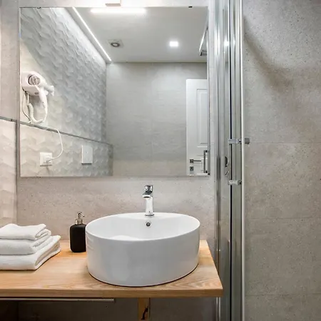 Raven Color Maison d'hôtes 4*