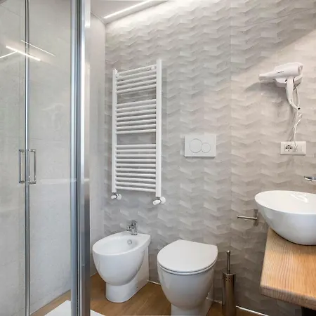 Maison d'hôtes Raven Color Rome